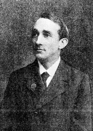 Henry Brown Amos (1869-1946) 1 Henry Brown Amos