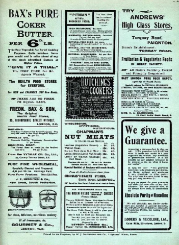 The Herald of the Golden Age, January 1906