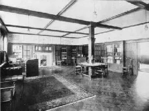 The Order of the Golden Age: An Overview 1 O.G.A. Public Reception Room