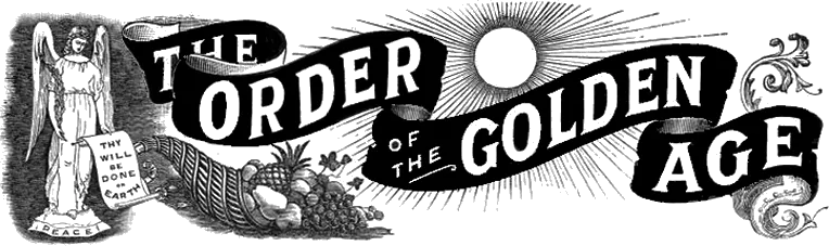 The Order of the Golden Age