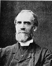 Rev. Alfred Mansfied Mitchell, M.A. (1853-1936)
