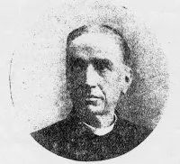 Rev. Henry John Williams (1838-1919)